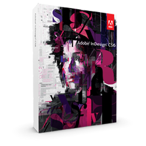 box indesign a