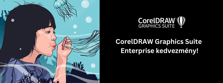 CorelDRAW Graphics Suite Enterprise