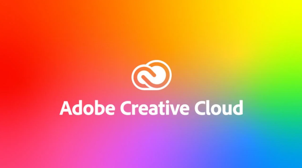 adobe creative cloud felhőszolgáltatás