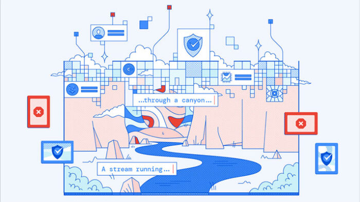 A Google a DeepMind SynthID segítségével címkéz AI képeket - Szoftver.hu