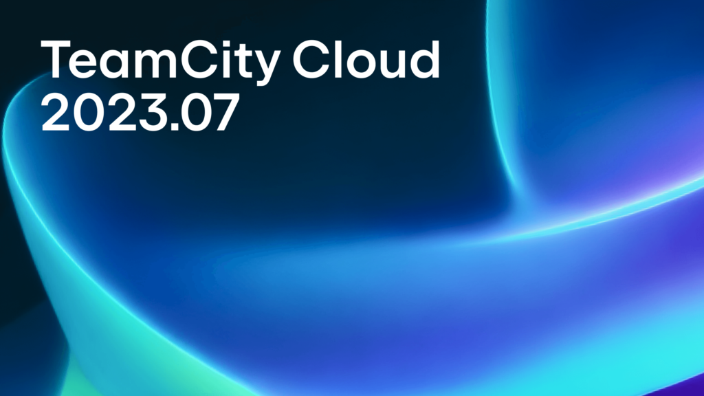 team city cloud fejlesztesek