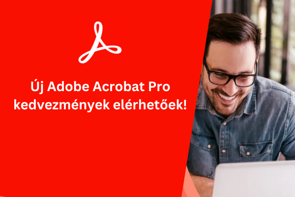 Adobe Acrobat Pro Teams in use