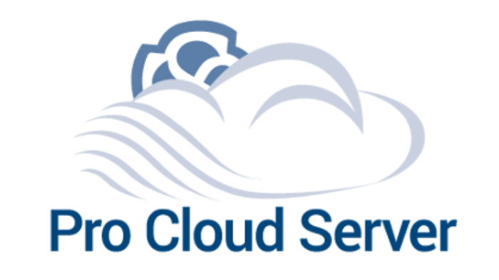 Pro Cloud Server 6