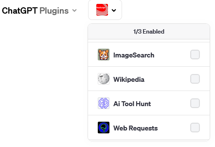 chatgpt plugins