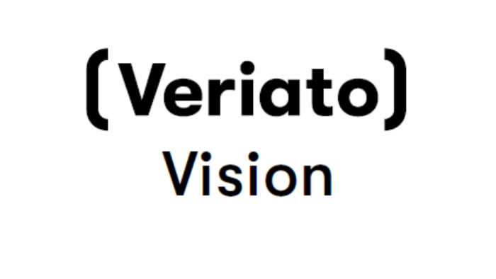 Veriato Vision