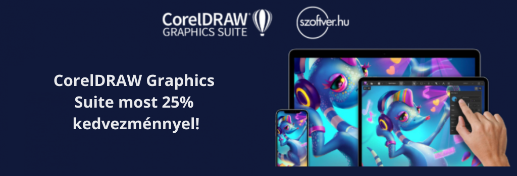 CorelDRAW Graphics Suite