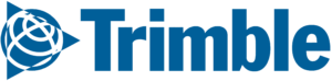 Trimble logo