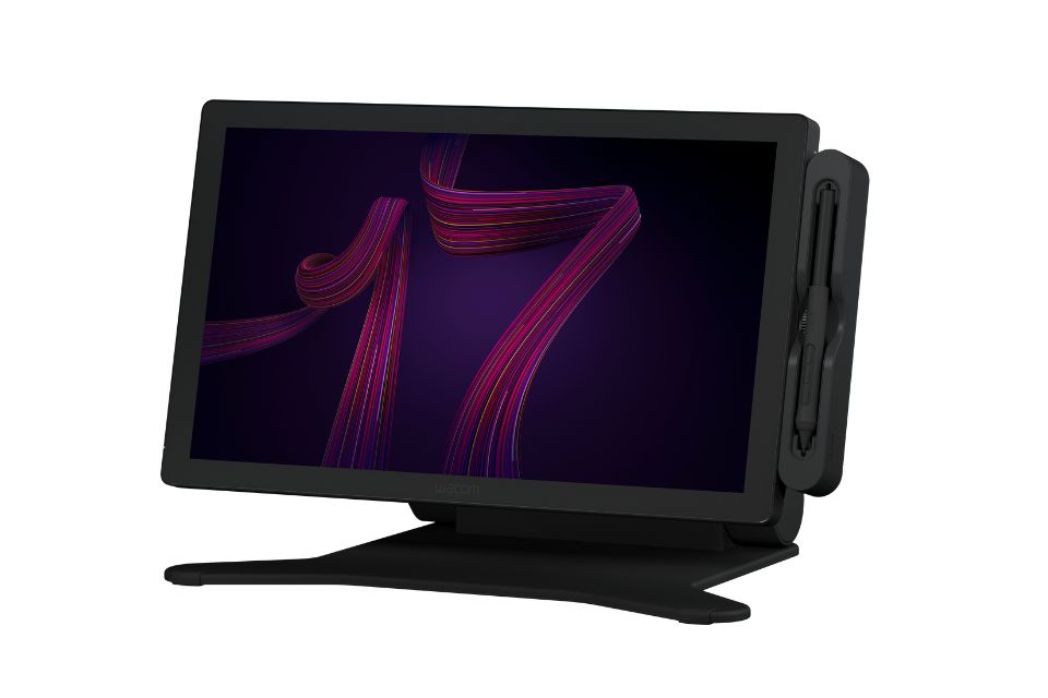 Cintiq pro 17