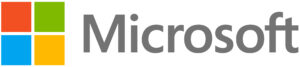 MIcrosoft logo