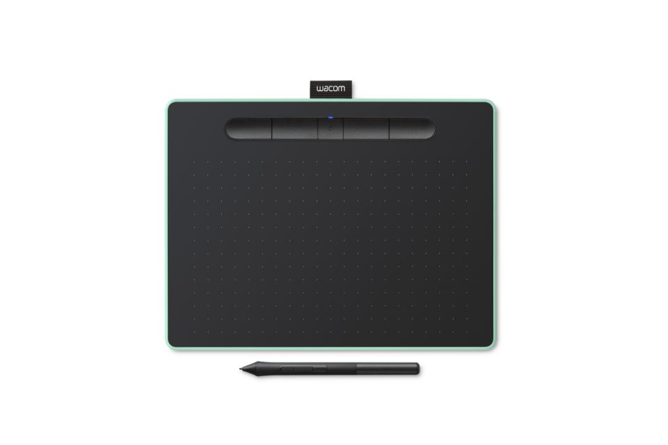 Wacom Intuos