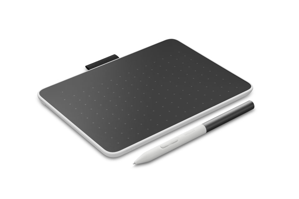 Wacom One