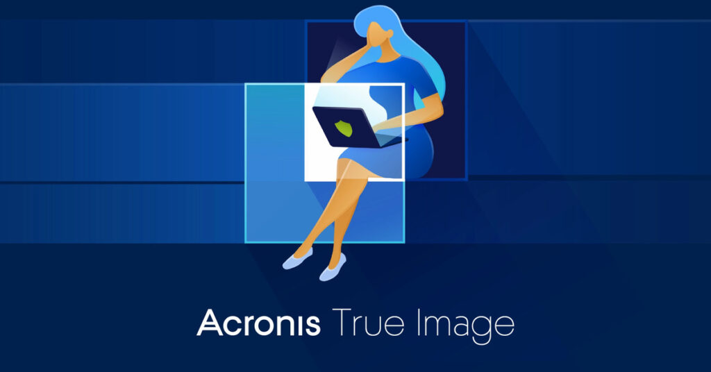 Acronis True Image