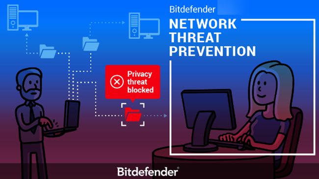 Small-Office-Security-Network-Threat-Protection