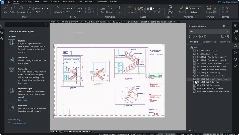 BricsCAD V24 többfelhasználós hozzáférés