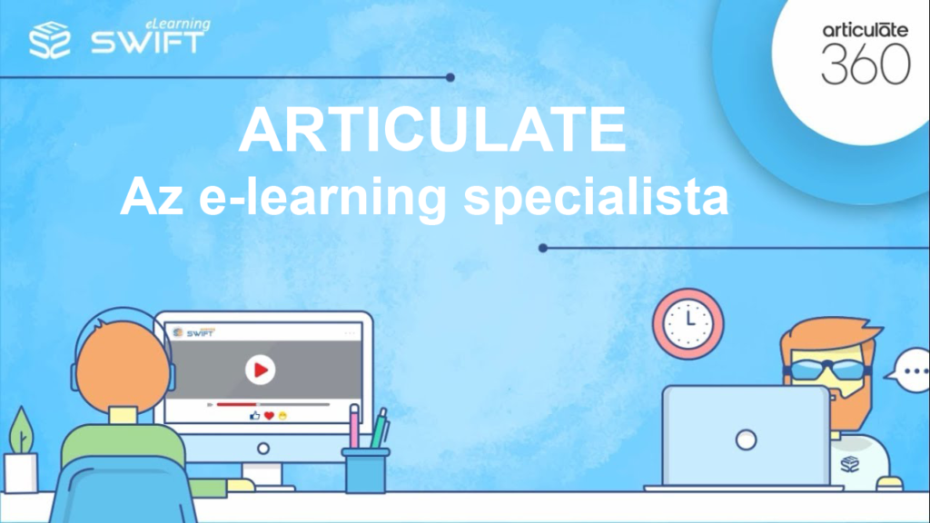 articulate e-learning