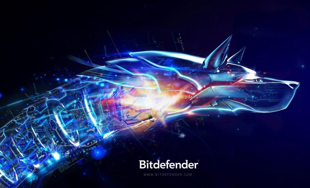 Bitdefender