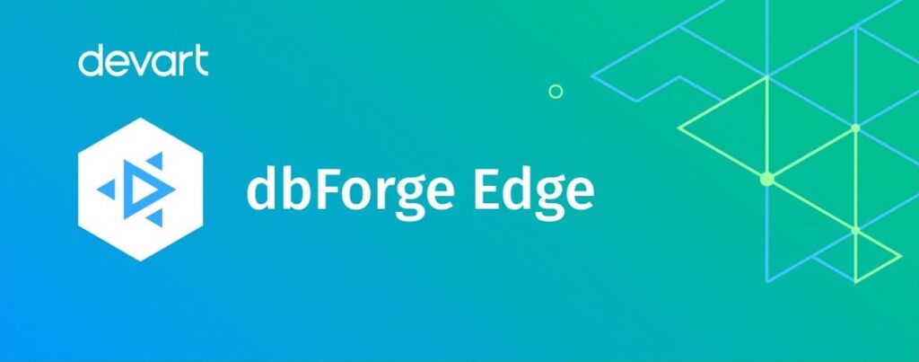 devart_dbforge