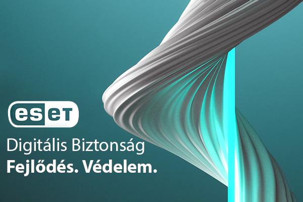 eset digitális biztonság