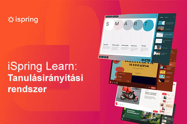 ispring learn