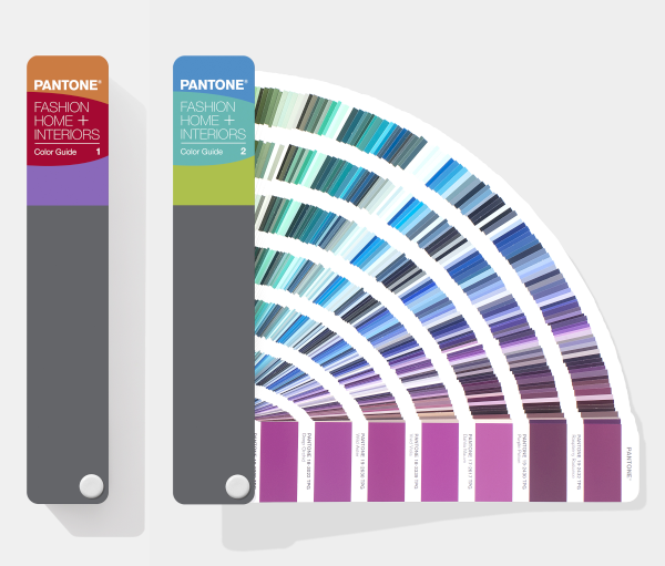 Pantone FHI Color Guide