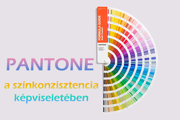 pantone