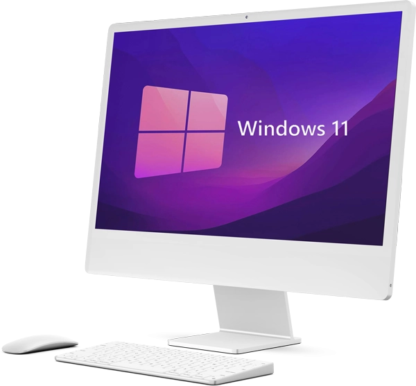 Windows 11 támogatás