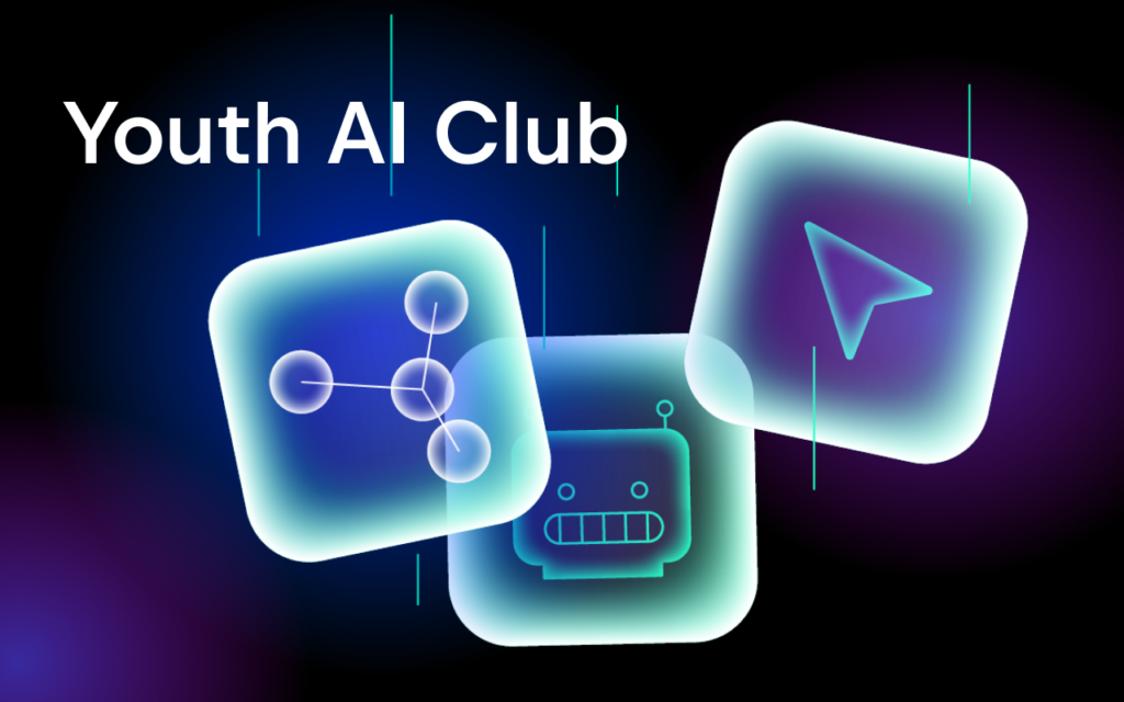 JetBrains Youth Clubs - Youth AI Club