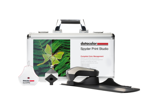 Spyder Print Studio