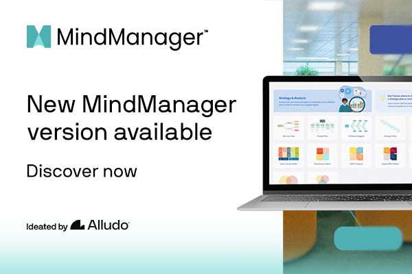 Elérhető az új MindManager 24