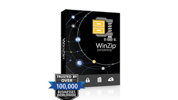 WinZip Enterprise