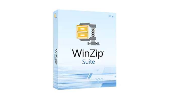 WinZip Standard Suite