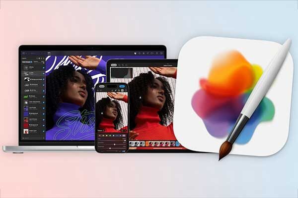 Apple: Pixelmator felvásárlása