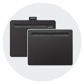 Black Friday: Wacom Intuos