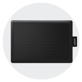 Black Friday: One by Wacom