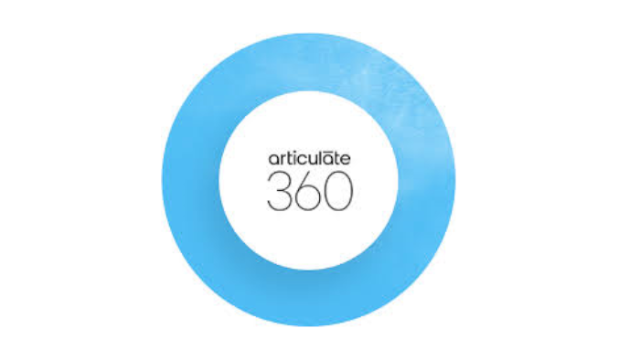 Articulate 360