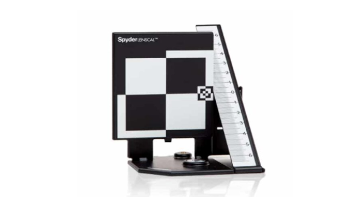 DataColor Spyder LensCal