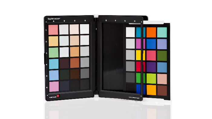 DataColor SpyderCHECKR Replacement Cards