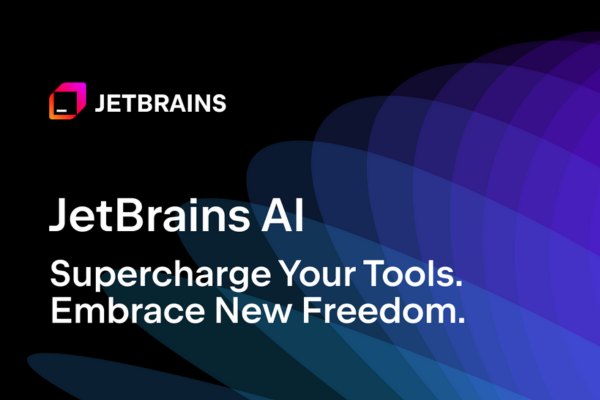 JetBrains: AI Assistant vállalatoknak?