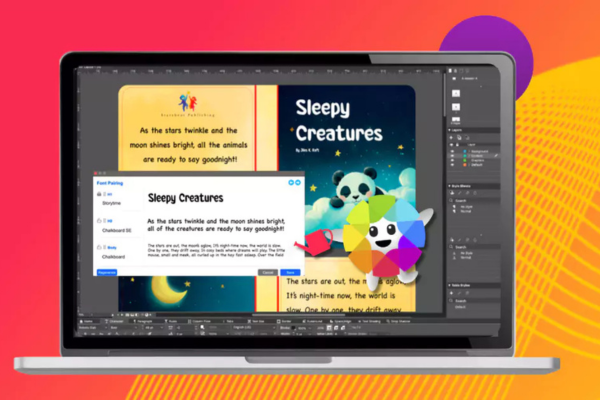 AI asszisztenst kap a QuarkXPress