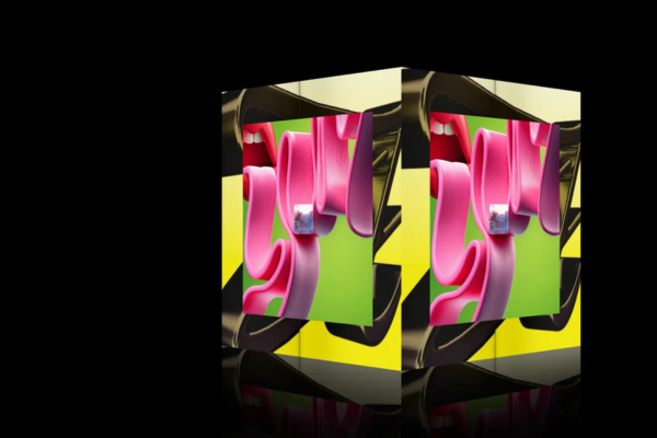 Jelentkezz a 2025 Adobe MAX Creativity Award-ra!