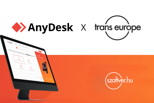 anydesk disztribútor magyarország
