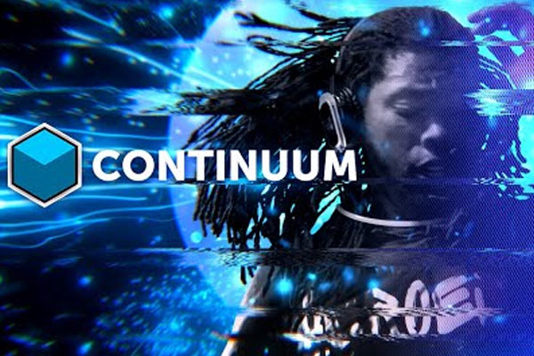 A Boris FX új AI eszközöket ad a Continuum 2025.5-hoz