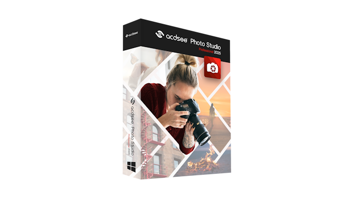 Photo Studio Professional 2025