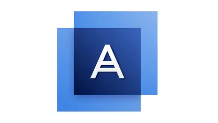 Acronis Cyber Protect 15