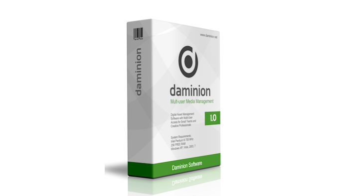 Daminion