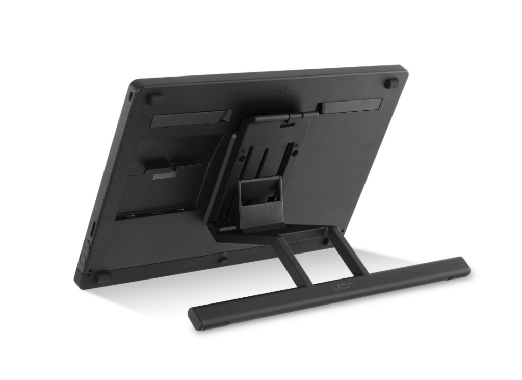 Új Wacom Cintic stand