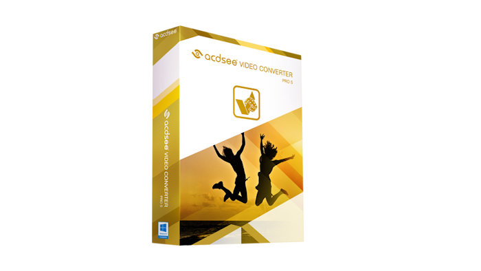 Video Converter Pro 5