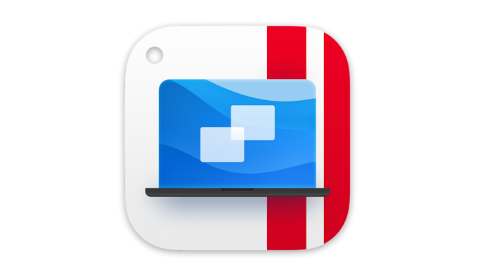 Parallels Desktop for Mac