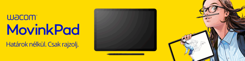 wacom movinkpad 11