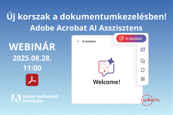 adobe acrobat asszisztens webinár